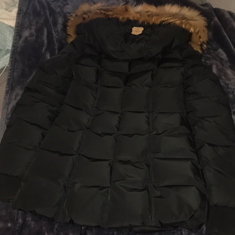 Authentic Mackage Winter Jacket - image 5